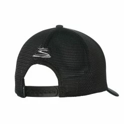 Cobra Golf Cobra Crown C Trucker Snapback Cap -Golf Headwear Sales Store Cobra Crown C Trucker Snapback Cap Back 75796.1664316804