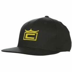 Cobra Golf Cobra Tour Crown Snapback Cap