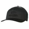 Cobra Golf Cobra Tour Snake 110 Cap -Golf Headwear Sales Store Cobra Tour Snake 110 Cap BK 01737.1654615506
