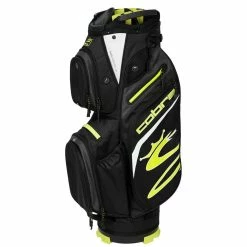 Cobra Golf Cobra Ultralight Cart Bag -Golf Headwear Sales Store Cobra Ultralight Cart Bag BTY a 07949.1617835558