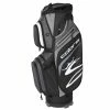 Cobra Golf Cobra Ultralight Cart Bag -Golf Headwear Sales Store Cobra Ultralight Cart Bag Blk 82090.1617835558