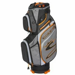 Cobra Golf Cobra Ultralight Cart Bag -Golf Headwear Sales Store Cobra Ultralight Cart Bag QSVO 79802.1617835558