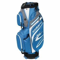 Cobra Golf Cobra Ultralight Cart Bag -Golf Headwear Sales Store Cobra Ultralight Cart Bag SS a 52921.1617835558