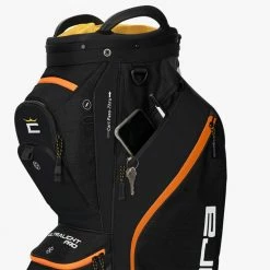 Cobra Golf Cobra Ultralight Pro Cart Bag -Golf Headwear Sales Store Cobra Ultralight Pro Cart Bag BGF b 53983.1646937341