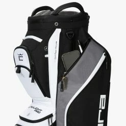 Cobra Golf Cobra Ultralight Pro Cart Bag -Golf Headwear Sales Store Cobra Ultralight Pro Cart Bag BW b 74447.1646937392