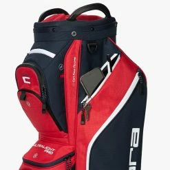 Cobra Golf Cobra Ultralight Pro Cart Bag -Golf Headwear Sales Store Cobra Ultralight Pro Cart Bag NBSP b 15185.1646937503