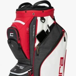 Cobra Golf Cobra Ultralight Pro Cart Bag -Golf Headwear Sales Store Cobra Ultralight Pro Cart Bag SPB b 79898.1646937572