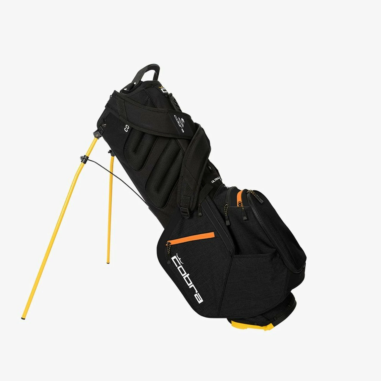 Cobra Golf Cobra Ultralight Pro + Stand Bag 6 Cobra Golf Cobra Ultralight Pro + Stand Bag - Image 4
