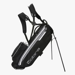 Cobra Golf Cobra Ultralight Pro Stand Bag -Golf Headwear Sales Store Cobra Ultralight Pro Stand Bag BW a 49087.1646863922