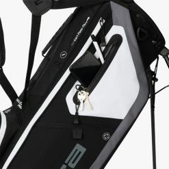 Cobra Golf Cobra Ultralight Pro + Stand Bag 29 Cobra Golf Cobra Ultralight Pro + Stand Bag -Golf Headwear Sales Store Cobra Ultralight Pro Stand Bag BW b 32401.1651009999