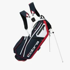 Cobra Golf Cobra Ultralight Pro + Stand Bag 32 Cobra Golf Cobra Ultralight Pro + Stand Bag -Golf Headwear Sales Store Cobra Ultralight Pro Stand Bag NBSP a 30803.1651009999