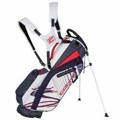 Cobra Golf Cobra Ultralight Stand Bag -Golf Headwear Sales Store Cobra Ultralight Stand Bag PHRR 29427.1650825199