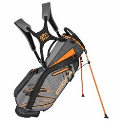 Cobra Golf Cobra Ultralight Stand Bag -Golf Headwear Sales Store Cobra Ultralight Stand Bag QSVO 93875.1650825199