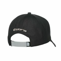 Cobra Golf Cobra Women Crown Adjustable Golf Cap -Golf Headwear Sales Store Cobra Women Crown Adjustable Golf Cap Blk b 53528.1654616161