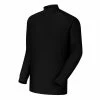 FootJoy Golf FootJoy Performance Long Sleeve Mock -Golf Headwear Sales Store FJ 21494 01 60253.1675967078