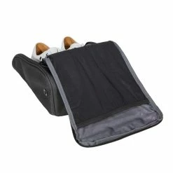 FootJoy Golf FootJoy Deluxe Shoe Bag -Golf Headwear Sales Store FootJoy Deluxe Shoe Bag e 52836.1671561986
