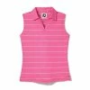 FootJoy Golf FootJoy Girls Sleeveless Golf Shirt -Golf Headwear Sales Store FootJoy Girls Sleeveless Golf Shirt HPa 00131.1670523566