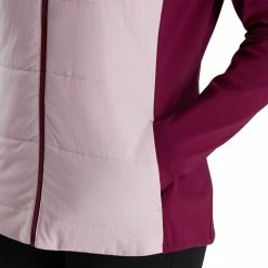 FootJoy Golf FootJoy Womens Hybrid Midlayer -Golf Headwear Sales Store FootJoy Womens Hybrid Midlayer FP e 04760.1676055443