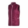 FootJoy Golf FootJoy Womens Insulated Reversible Vest -Golf Headwear Sales Store FootJoy Womens Insulated Reversible Vest Fig 91129.1676054635