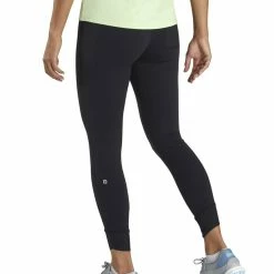 FootJoy Golf FootJoy Womens Rib Block Leggings -Golf Headwear Sales Store FootJoy Womens Rib Block Leggings BLK d 41182.1672340793