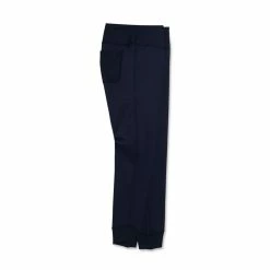 FootJoy Golf FootJoy Womens Rib Block Leggings -Golf Headwear Sales Store FootJoy Womens Rib Block Leggings Navy b 16220.1672340803