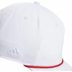 Adidas Golf Adidas Rope 5 Panel Crestable Hat 21 Adidas Golf Adidas Rope 5 Panel Crestable Hat -Golf Headwear Sales Store GU1495 01 89340.1678396858