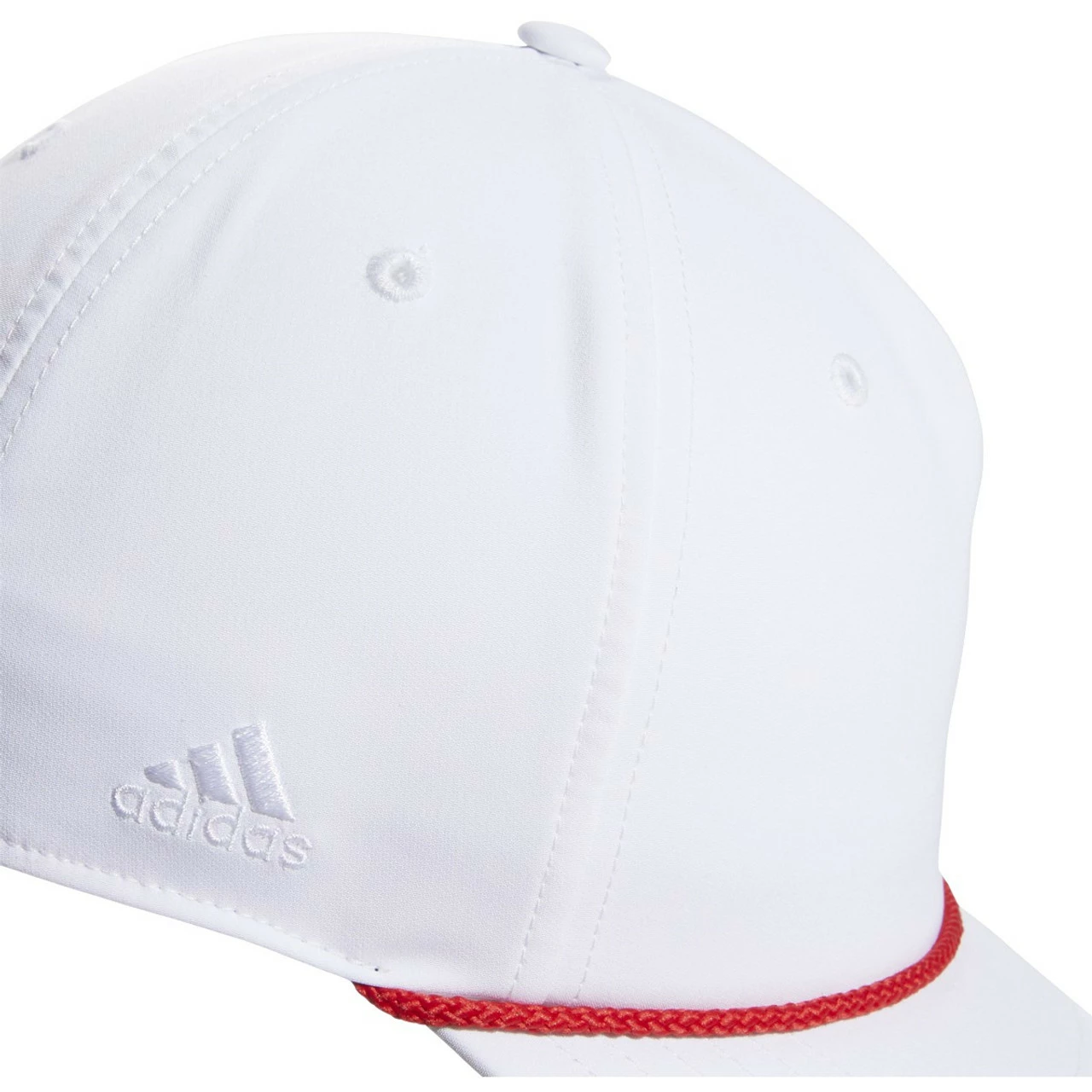 Adidas Golf Adidas Rope 5 Panel Crestable Hat 10 Adidas Golf Adidas Rope 5 Panel Crestable Hat - Image 8