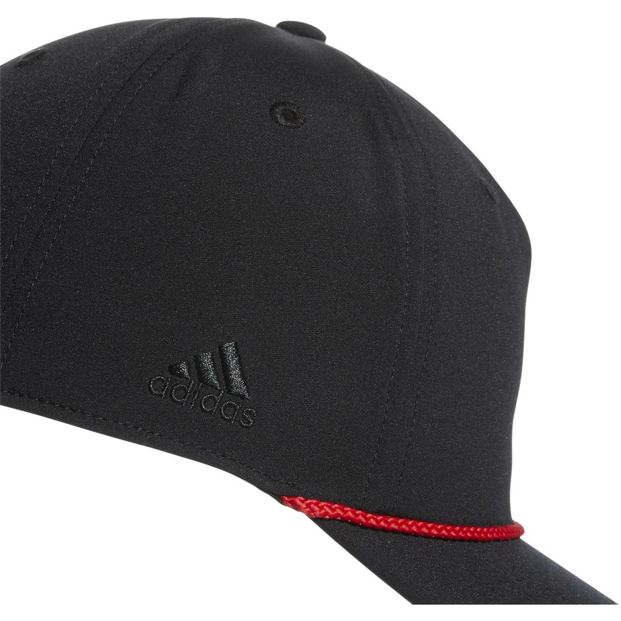 Adidas Golf Adidas Rope 5 Panel Crestable Hat 4 Adidas Golf Adidas Rope 5 Panel Crestable Hat - Image 2
