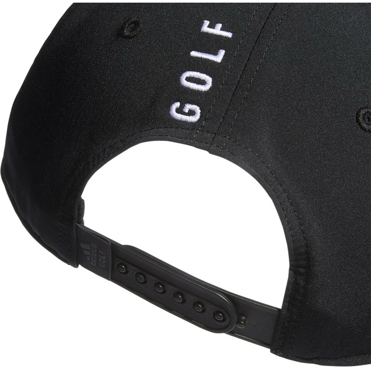 Adidas Golf Adidas Rope 5 Panel Crestable Hat 5 Adidas Golf Adidas Rope 5 Panel Crestable Hat - Image 3