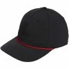 Adidas Golf Adidas Rope 5 Panel Crestable Hat -Golf Headwear Sales Store GU1496 05140.1678396858
