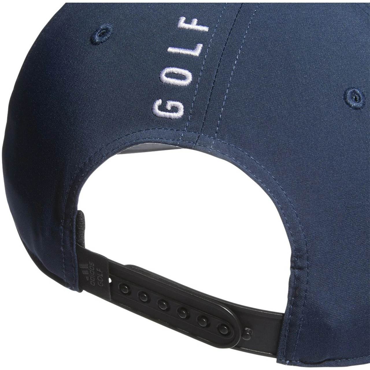 Adidas Golf Adidas Rope 5 Panel Crestable Hat 8 Adidas Golf Adidas Rope 5 Panel Crestable Hat - Image 6