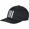Adidas Golf Adidas 3 Stripes Tour Hat -Golf Headwear Sales Store H57166 84730.1678481669