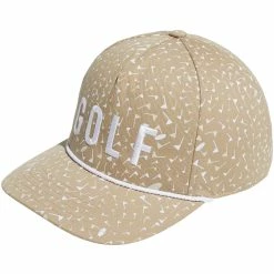 Adidas Golf Adidas Players Hat -Golf Headwear Sales Store HA9208 50804.1678482598