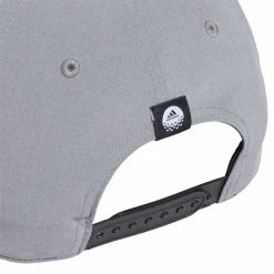 Adidas Golf Adidas Heather Crestable Hat -Golf Headwear Sales Store HA9218 02 99016.1678483930