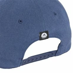 Adidas Golf Adidas Heather Crestable Hat -Golf Headwear Sales Store HA9220 02 70122.1678483930