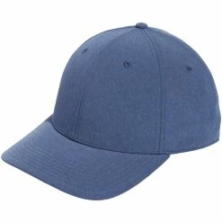 Adidas Golf Adidas Heather Crestable Hat -Golf Headwear Sales Store HA9220 03350.1678483930