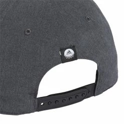 Adidas Golf Adidas Heather Crestable Hat -Golf Headwear Sales Store HA9228 02 72298.1678483930