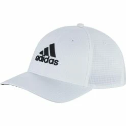 Adidas Golf Tour Fitted Hat -Golf Headwear Sales Store HA9238 55363.1678481839