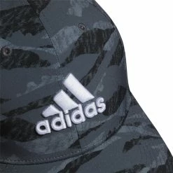 Adidas Golf Adidas Tour Print Hat -Golf Headwear Sales Store HC1173 01 56270.1678829972