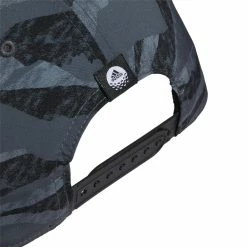 Adidas Golf Adidas Tour Print Hat -Golf Headwear Sales Store HC1173 02 40720.1678829972