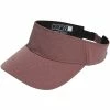 Adidas Golf Adidas Womens Crestable Heathered Visor -Golf Headwear Sales Store HF9346 36318.1678829534