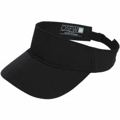 Adidas Golf Adidas Womens Crestable Heathered Visor -Golf Headwear Sales Store HF9347 84014.1678829534