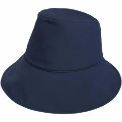 Adidas Golf Adidas Womens Ponytail Sun Bucket Hat 2.0 -Golf Headwear Sales Store HG1344 46087.1657904746