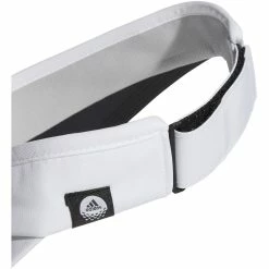 Adidas Golf Adidas Womens Wide Brim Tour Visor 2.0 -Golf Headwear Sales Store HM4164 02 30461.1678398794