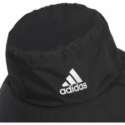 Adidas Golf Adidas RAIN.RDY Bucket Hat 2.0 -Golf Headwear Sales Store HM4388 02 26563.1665783513