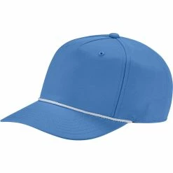 Adidas Golf Adidas Womens 5 Panel Crestable Hat -Golf Headwear Sales Store HN1554 52809.1678829469