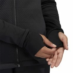 Adidas Golf Adidas Womens Cold.RDY Jacket -Golf Headwear Sales Store HN9323 04 28374.1676312300