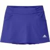 Adidas Golf Adidas Girls Ruffled Skort -Golf Headwear Sales Store HR5310 91880.1679079180