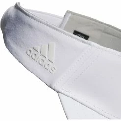 Adidas Golf Adidas Womens Crestable Heathered Visor -Golf Headwear Sales Store HS4989 01 05824.1678829534