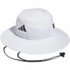 Adidas Golf Adidas Wide Brim Hat